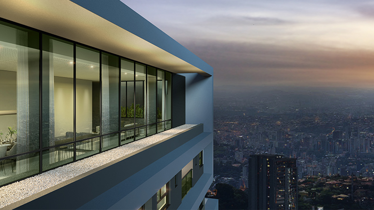 Video - Sol dos Colibris